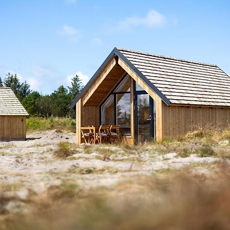 Bilberghus - Beyond Bed And Breakfast Bjerregard ภายนอก รูปภาพ