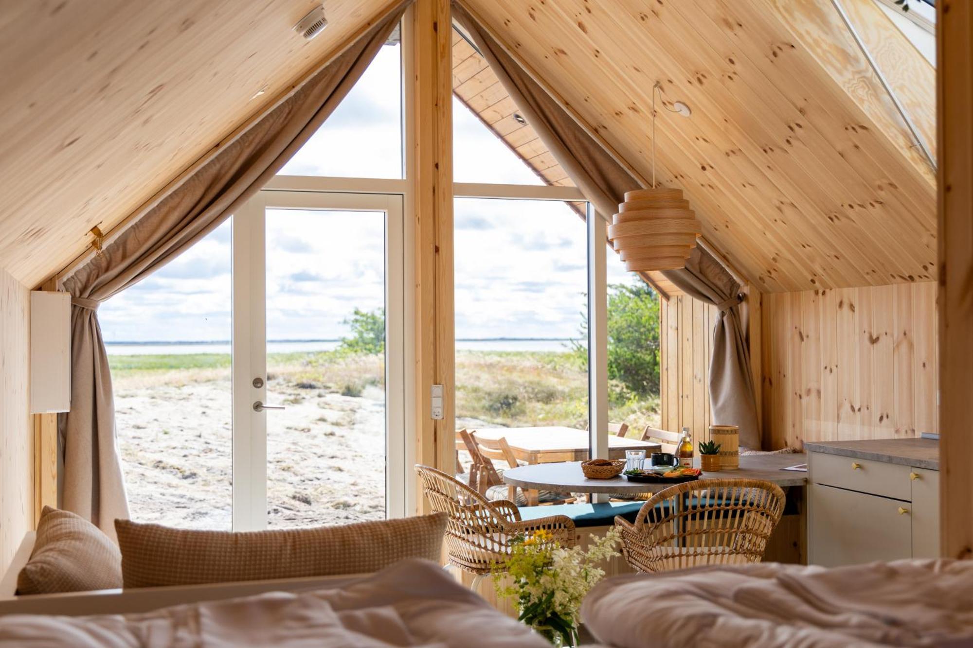 Bilberghus - Beyond Bed And Breakfast Bjerregard ภายนอก รูปภาพ
