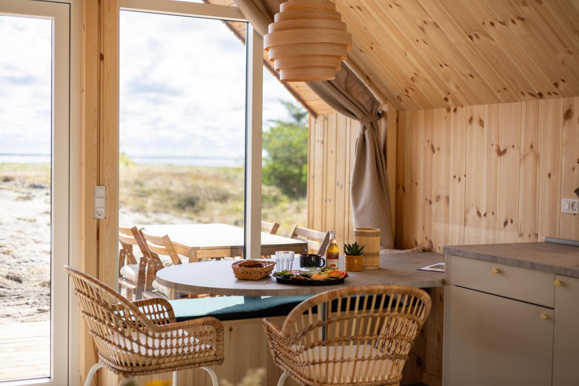 Bilberghus - Beyond Bed And Breakfast Bjerregard ภายนอก รูปภาพ