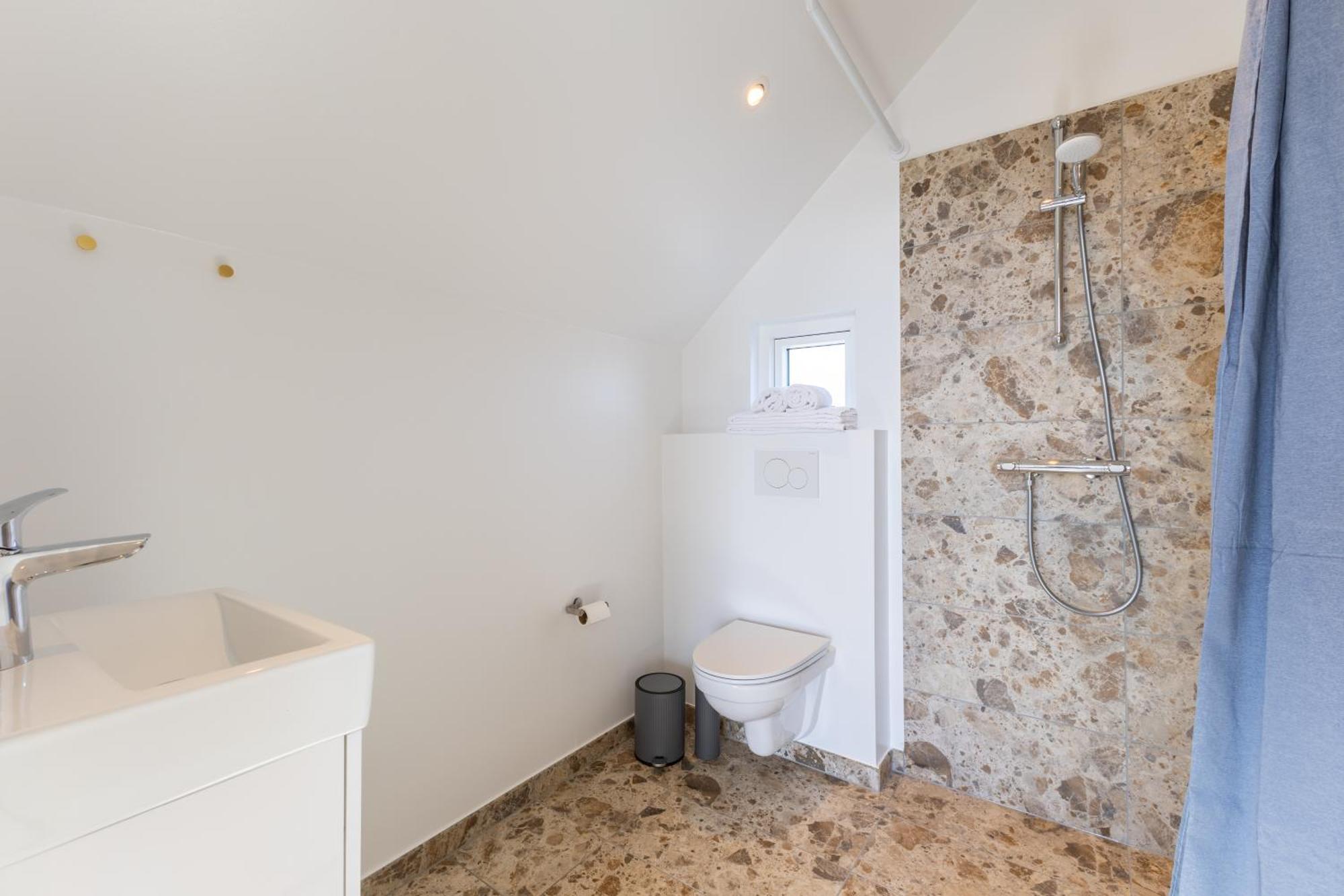 Bilberghus - Beyond Bed And Breakfast Bjerregard ภายนอก รูปภาพ
